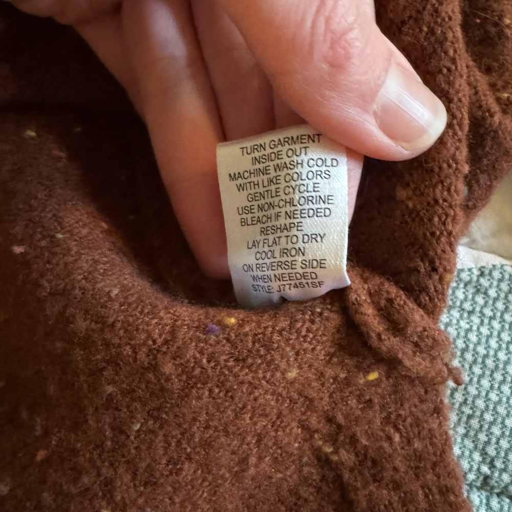 Spring Cami & Cardi Duo - Picture 12 of 12
